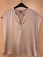 H&M Bluse, Gr.  L, beige Bayern - Werneck Vorschau