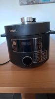 Tefal Schnellkochtopf TURBO CUISINE 5 Liter Niedersachsen - Stadtoldendorf Vorschau