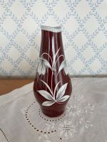 Vintage-Vase mit Narzissenmotiv von Spechtsbrunn 50er Jahre DDR Bayern - Aurachtal Vorschau