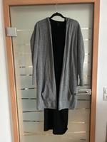 Cardigan mit Kapuze Made in Italy grau gr.S-XL Rheinland-Pfalz - Wittgert Vorschau