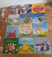 12 Kleine Buch Kinder Oetinger Buch Reisen Dicke Seite  Sammlung Lübeck - St. Gertrud Vorschau