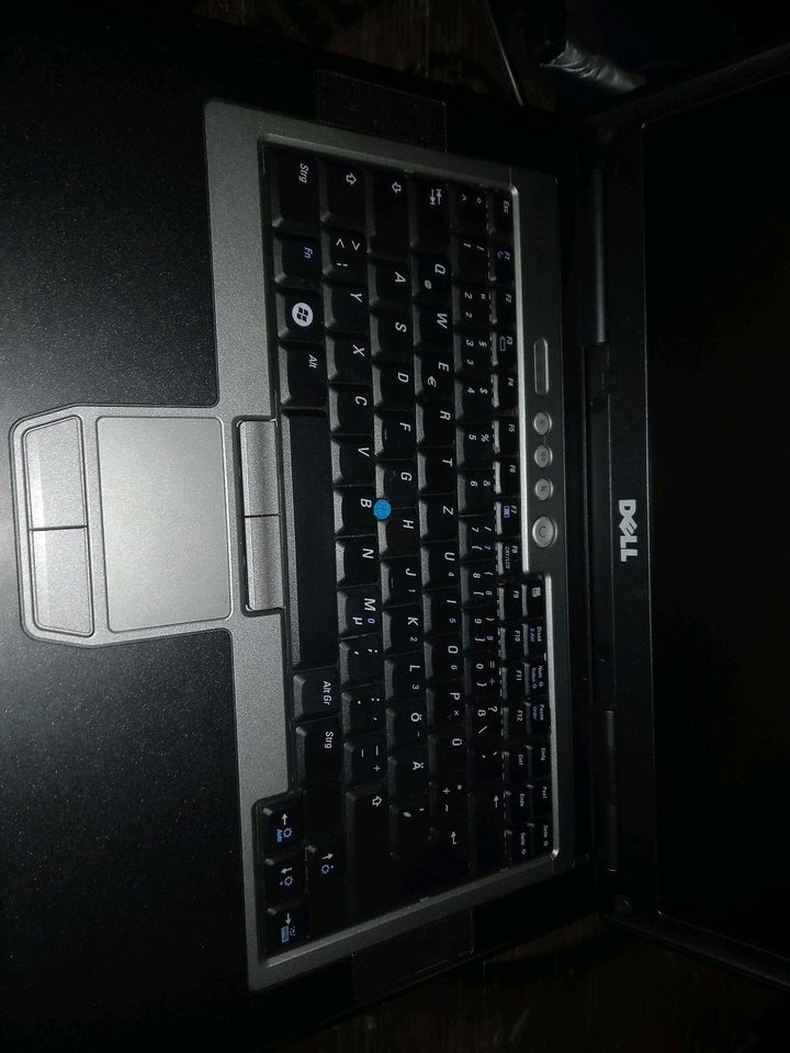 Dell Laptop  Dell D830 defekt bastler in Düsseldorf