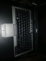 Dell Laptop  Dell D830 defekt bastler Düsseldorf - Benrath Vorschau