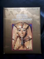 BILDBAND  >ÄGYPTEN - DAS LAND DER PHARAONEN< Bayern - Bobingen Vorschau