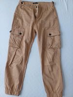 Bershka 36 Mädchen Hose mit Hosentaschen braun Baden-Württemberg - Köngen Vorschau