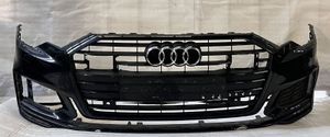 2157 - Stoßstange Vorne Front ABS Performance passend für Audi A6