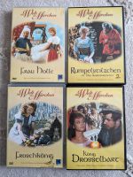 DVD Sammlung die Welt der Märchen Bayern - Rosenheim Vorschau