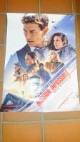 Mission: Impossible – Dead Reckoning Teil 1 Filmposter / Plakat Bayern - Eggenfelden Vorschau