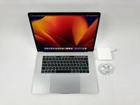 Apple MacBook Pro Retina TouchBar 15,4“ 8-Core i9 2,3 Ghz 512 G Rheinland-Pfalz - Neuburg am Rhein Vorschau