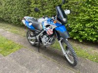 Dakar bmw 650 gs Bayern - Donauwörth Vorschau