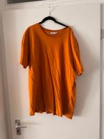 Weekday T-Shirt Herren orange Gr. XL Köln - Vingst Vorschau