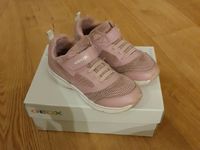 Geox Sneaker Hoshiko Mädchen rosa Gr. 30 Rheinland-Pfalz - Rheinzabern Vorschau