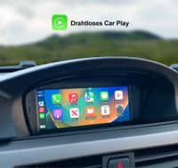 BMW Carplay Android Auto Nachrüstung für 3er 5er 6er inkl. Einbau Berlin - Köpenick Vorschau