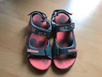 Jack Wolfskin Sandalen Schuhe Gr. 32 Bayern - Ochsenfurt Vorschau