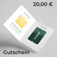 20,00 € Gutschein * HOFMANNs * Restaurant Qualtiät * Essensboxen! Bayern - Dörfles-Esbach Vorschau