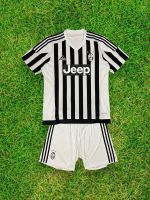 Juventus Juve Trikot Set Shirt Hose 2014 2015 y2k Fußball Vintage Friedrichshain-Kreuzberg - Kreuzberg Vorschau