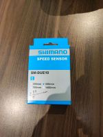 Shimano Geschwindigkeitssensor DUE 10 Schleswig-Holstein - Heidmoor (Holst) Vorschau