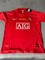 Manchester United Retro Champions League Final Jersey Ronaldo L Hessen - Friedberg (Hessen) Vorschau