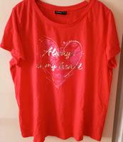 Damen T-Shirt Stuttgart - Möhringen Vorschau