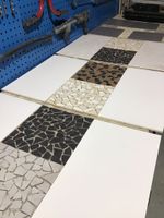 Verschiedene Mosaik-Fliesen, verschiedene Muster Bayern - Hof (Saale) Vorschau