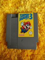 Super Mario Bros 3 NES Nintendo Nordrhein-Westfalen - Bergisch Gladbach Vorschau