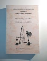 Swahili Grundkurs (Afrikawiss. Lehrbuch Bd. 3) Frankfurt am Main - Bockenheim Vorschau