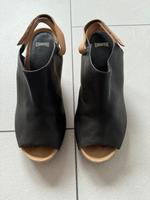 Camper Damenschuhe Größe 39 Niedersachsen - Salzgitter Vorschau