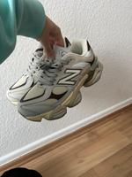 New Balance West - Sossenheim Vorschau