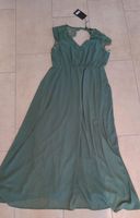 Neues grünes A- Kleid mit Spitze, Ballkleid,Abendkleid Gr. 42/ XL Niedersachsen - Lingen (Ems) Vorschau
