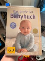 Babybuch von GU Sachsen-Anhalt - Stendal Vorschau