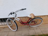 Schwinn Beach Cruiser 26 Zoll Bayern - Feldkirchen Niederbay Vorschau