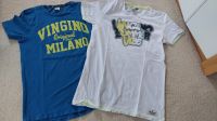 2 T-Shirts vingino Gr. 176 blau/ weiß 15€ Leipzig - Böhlitz-Ehrenberg Vorschau