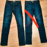 Damen Jeans Levis 311 Shaping Skinny Gr. 28/32 **WIE NEU** Baden-Württemberg - Ottenhöfen Vorschau