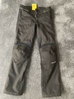 Vanucci Herren Motorradhose Gr. 46 schwarz Bayern - Prichsenstadt Vorschau