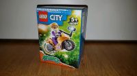 Lego City Stuntz Stuntbike 60309 Neu / OVP Baden-Württemberg - Lahr (Schwarzwald) Vorschau