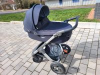 Stokke Kinderwagen Hessen - Lautertal (Vogelsberg) Vorschau