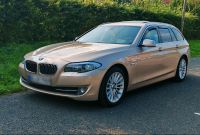 Tausche/Verkaufe Bmw f11 525d 2.0L 218 PS BMW individual Dortmund - Innenstadt-West Vorschau