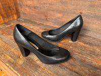 Buffalo Leder Pumps NEU in der Gr. 38 Pumps High Heels München - Ludwigsvorstadt-Isarvorstadt Vorschau
