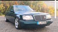 Mercedes W124 E220 Niedersachsen - Braunschweig Vorschau