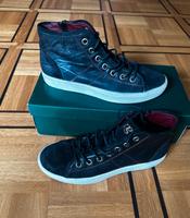 Paul Green sneaker high Bayern - Ansbach Vorschau