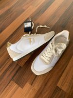 NEU Trussardi Jeans Sneakers Weiß Gold 39 Hannover - Kirchrode-Bemerode-Wülferode Vorschau