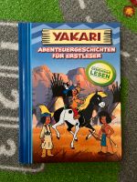 Yakari Buch Erstleser Hessen - Hainburg Vorschau