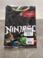 Neues Lego Ninjago T-Shirt Gr.128/134 Nordrhein-Westfalen - Lünen Vorschau