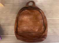 Harbour 2nd Rucksack Leder Cognac Leipzig - Eutritzsch Vorschau