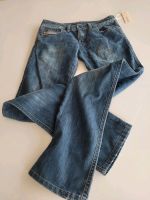 Diesel Jeans "Lhela" Gr 14 Baden-Württemberg - Ulm Vorschau