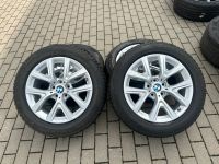 Winterräder BMW X2 6,5x17 205/60R17 Pirelli Winterreifen Bayern - Eichendorf Vorschau