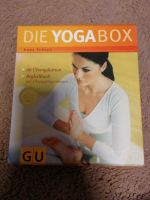 "Die Yoga Box" Nordrhein-Westfalen - Oberhausen Vorschau