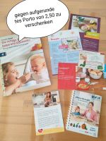 Buch: Die richtige Ernährung für Babys und Kleinkinder Rheinland-Pfalz - Jockgrim Vorschau