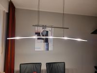 LED Esstisch Deckenleuchte - höhenverstellbar - 1m mit 5 LEDs Nordrhein-Westfalen - Neukirchen-Vluyn Vorschau