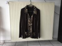Jacke Damenjacke Sommerjacke Gr. XL Marke Bonita Hessen - Ehringshausen Vorschau